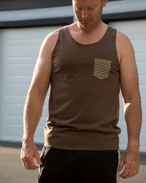 Alpine Wardrobe Builder - 6 PDF sewing pattern capsule - Men's Sizing