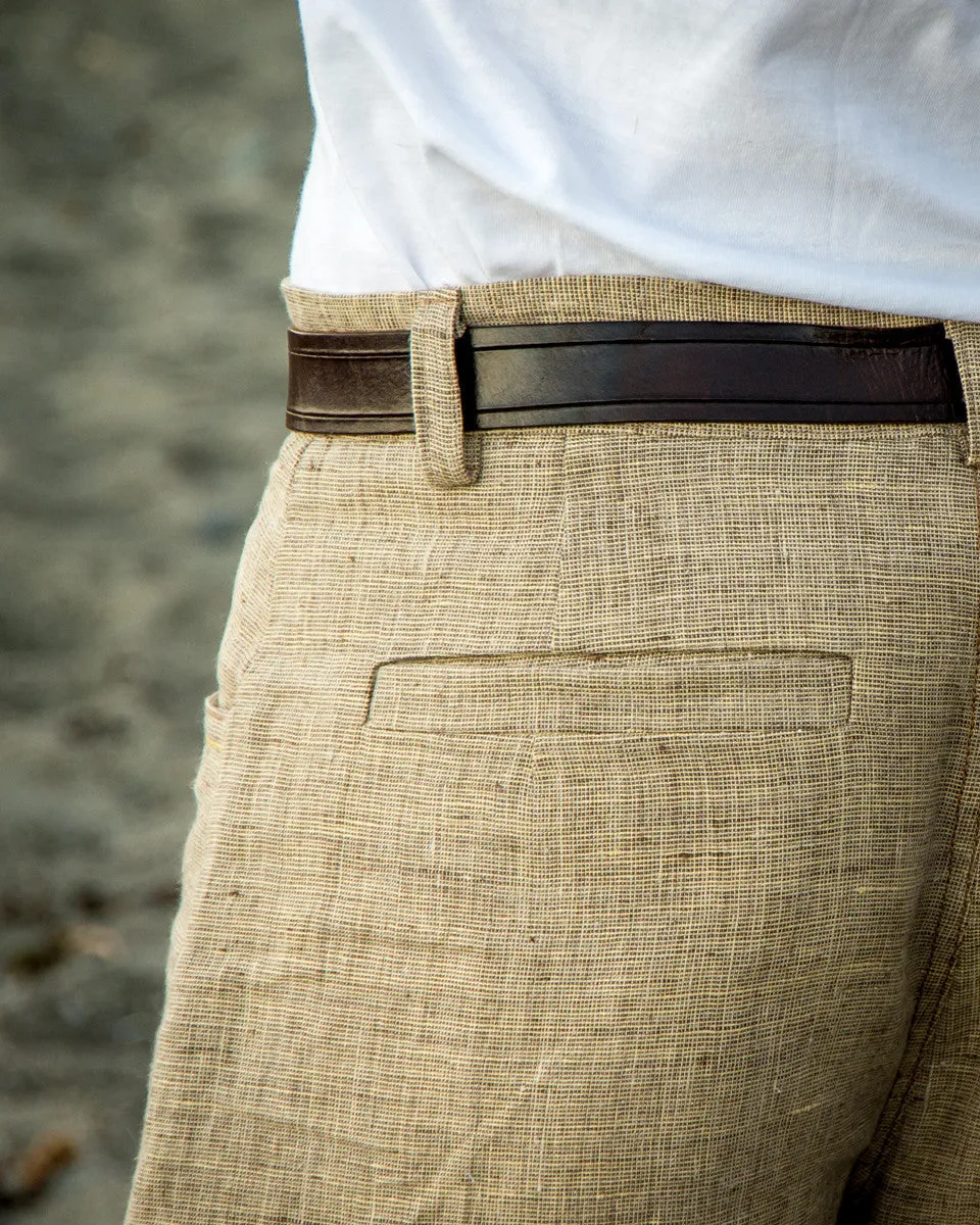 Alpine Wardrobe Builder - 6 PDF sewing pattern capsule - Men's Sizing