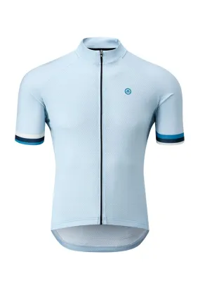 Chapeau! Club Logo Men Jersey - Sky Blue