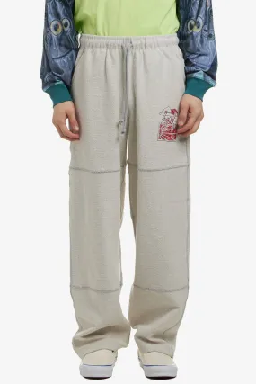 CLOWN JOGGERS