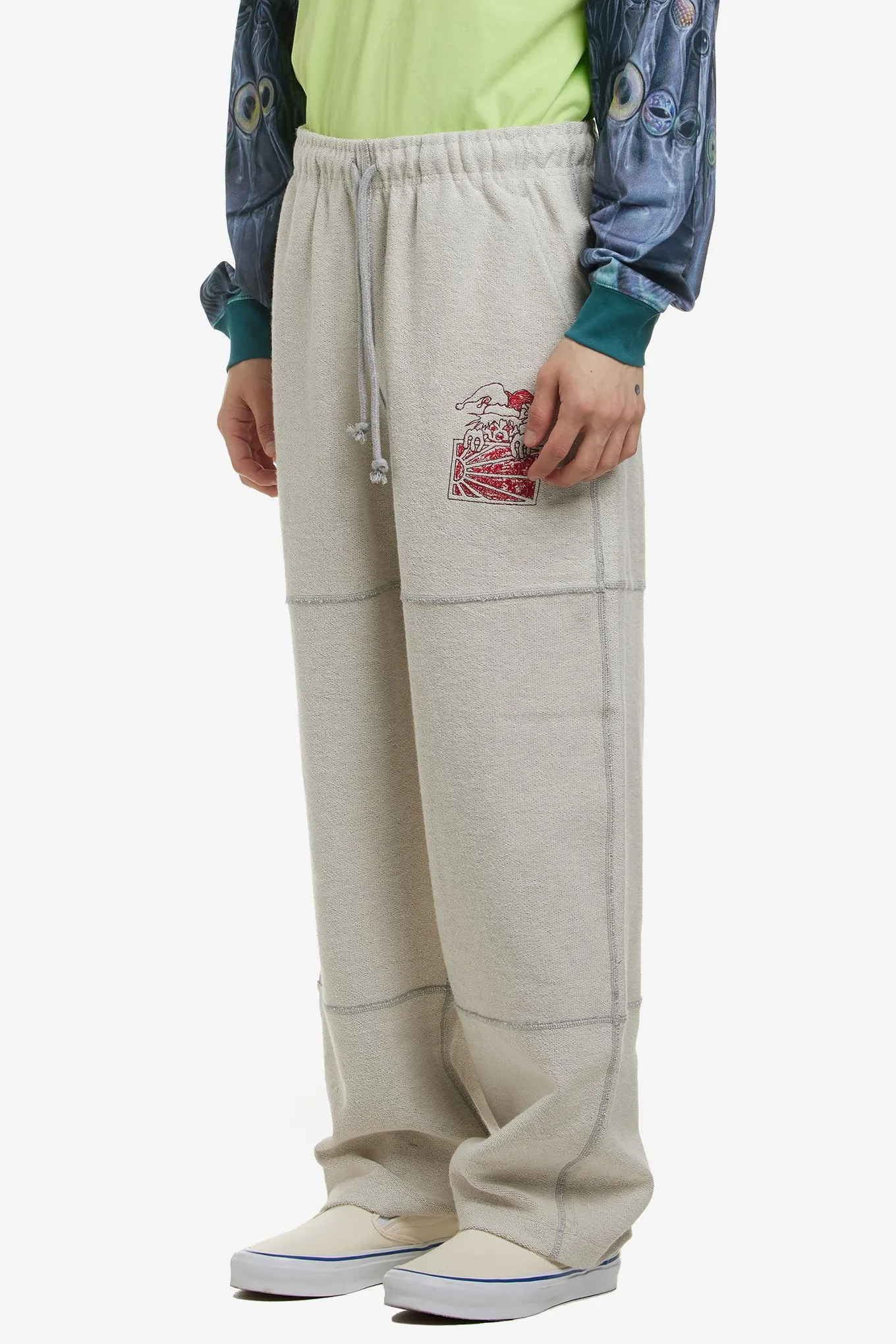 CLOWN JOGGERS