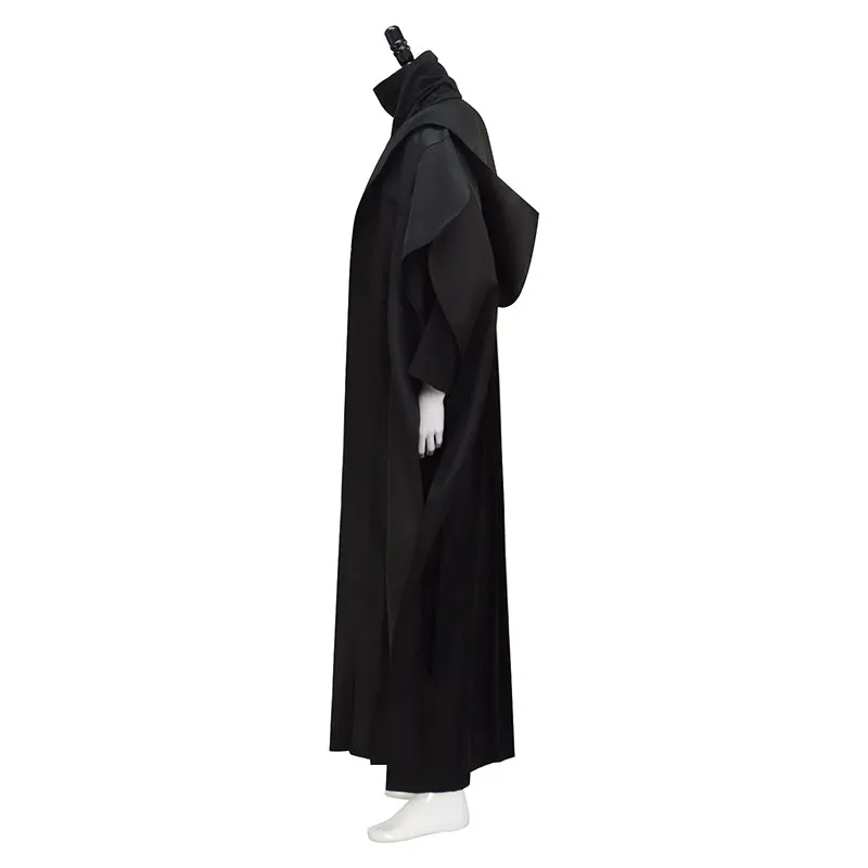 Darth Maul Cosplay Costume Star Wars Darth Maul Robe Cloak Outfit Halloween Suit