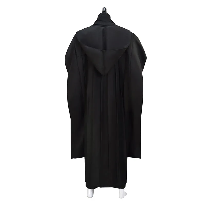 Darth Maul Cosplay Costume Star Wars Darth Maul Robe Cloak Outfit Halloween Suit