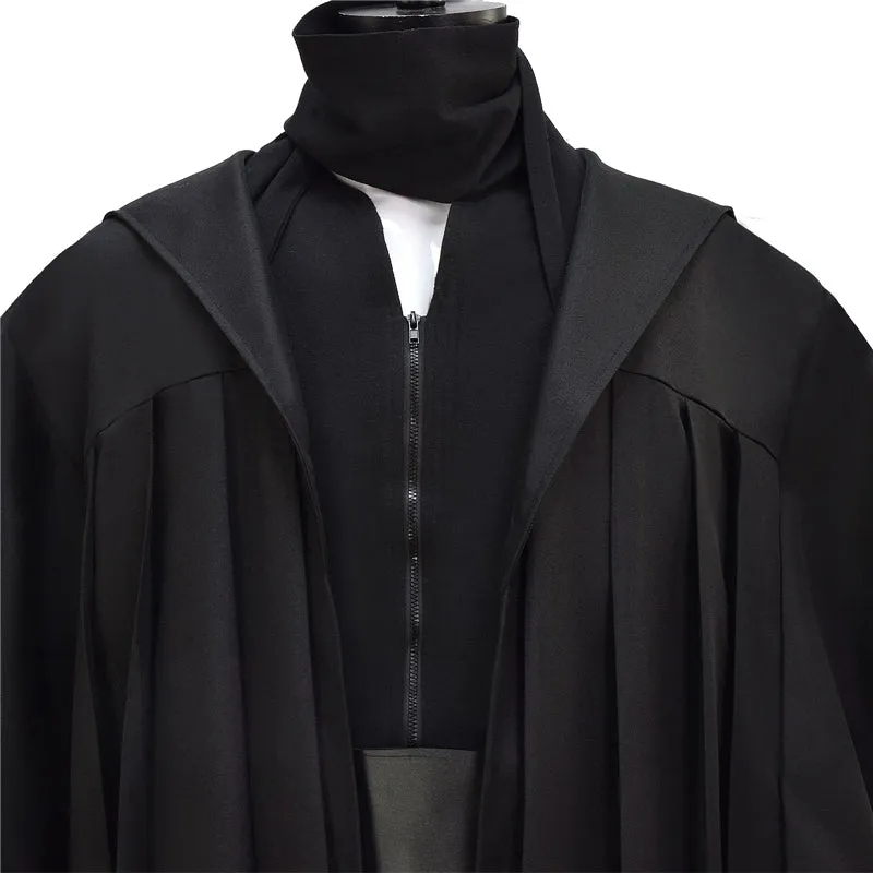 Darth Maul Cosplay Costume Star Wars Darth Maul Robe Cloak Outfit Halloween Suit