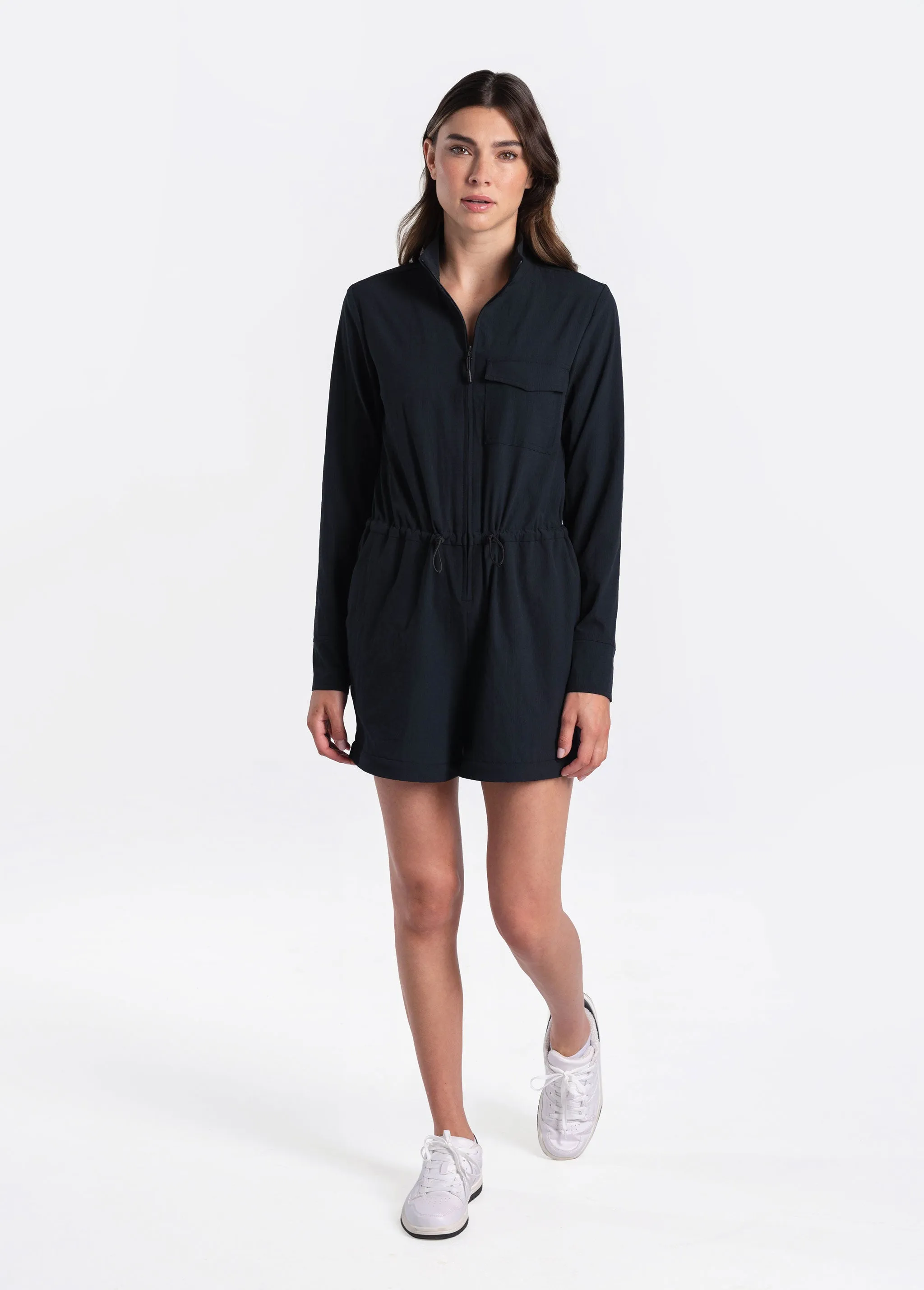 Forillon Jumpsuit
