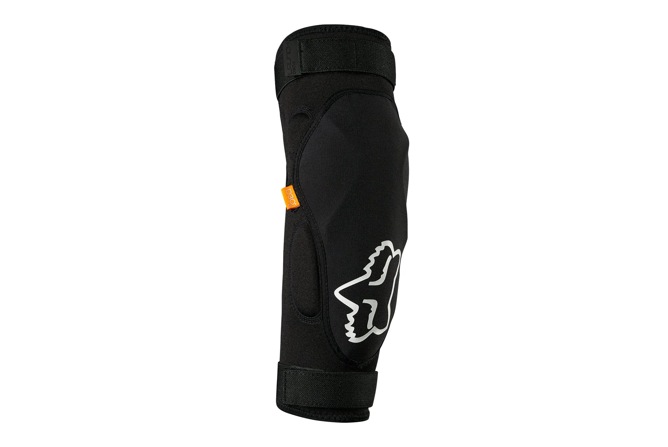 Fox Racing Launch D3O Elbow Guards Black