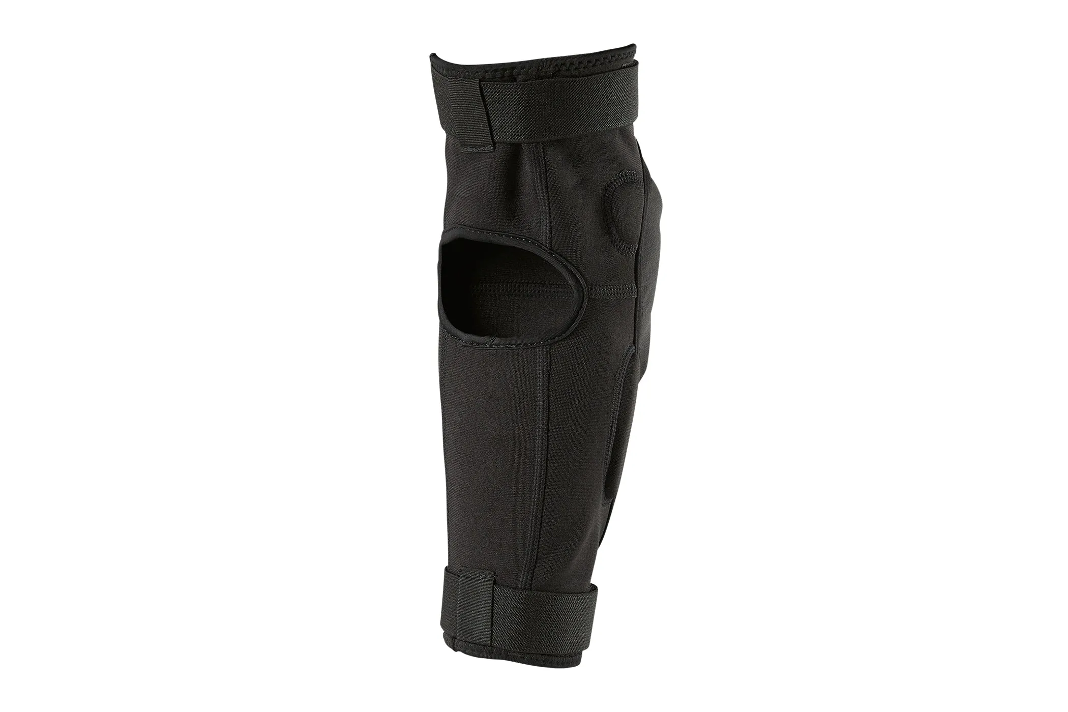 Fox Racing Launch D3O Elbow Guards Black
