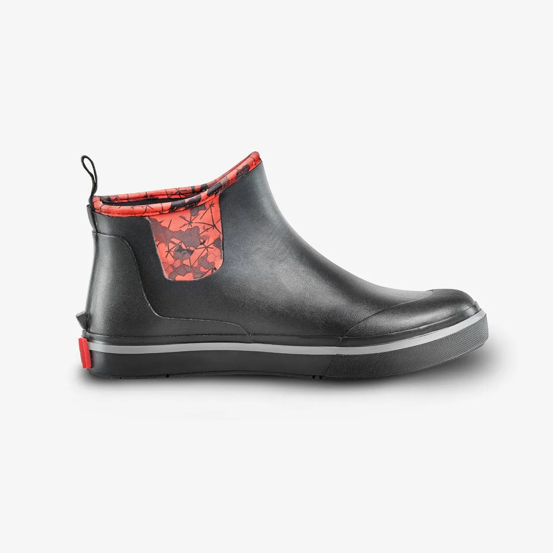 Gator Waders Mens 7 Red Camp Boots