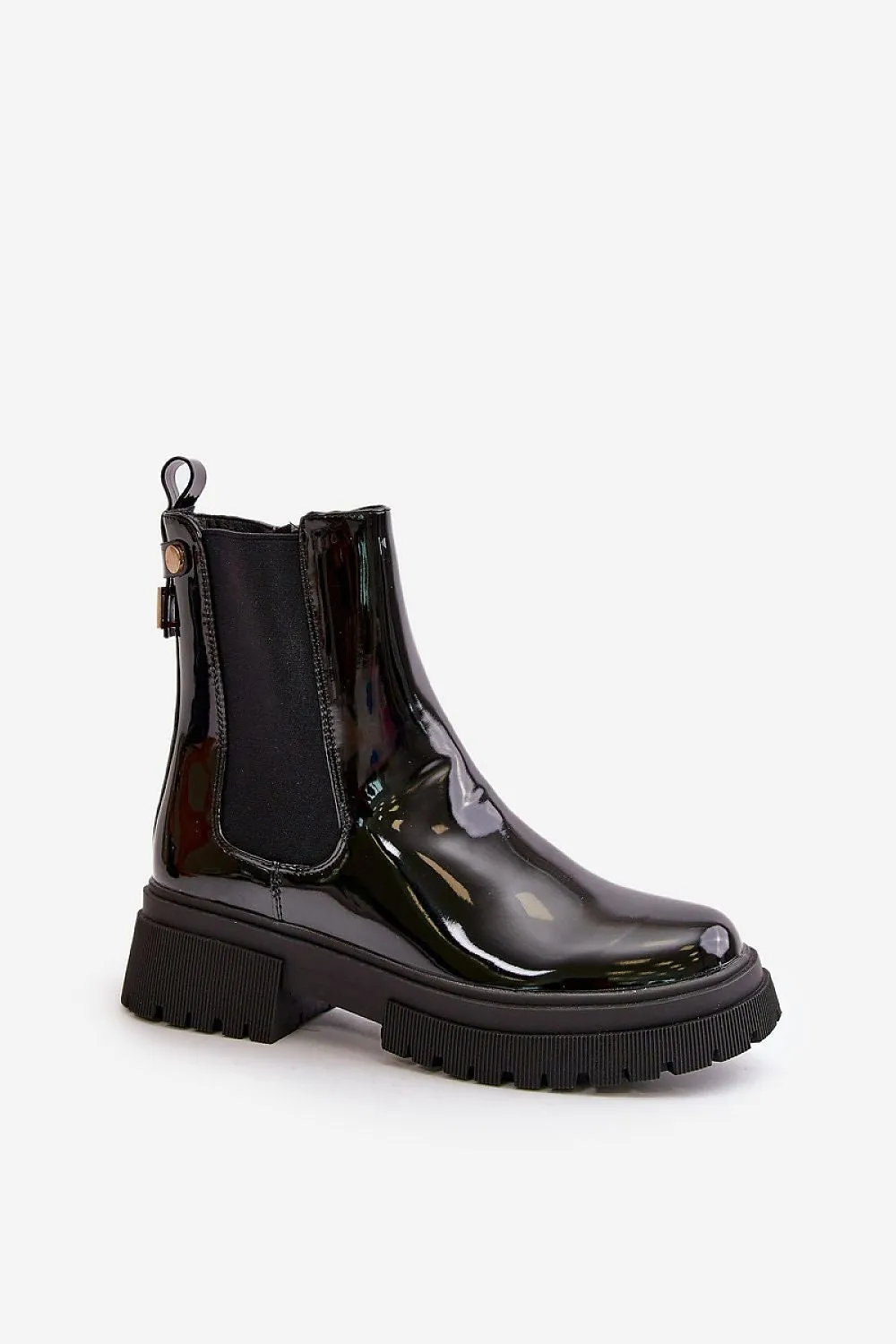 Jodhpur Boot | Spago Fashion