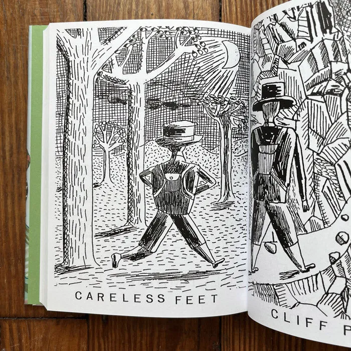 John Broadley's Books