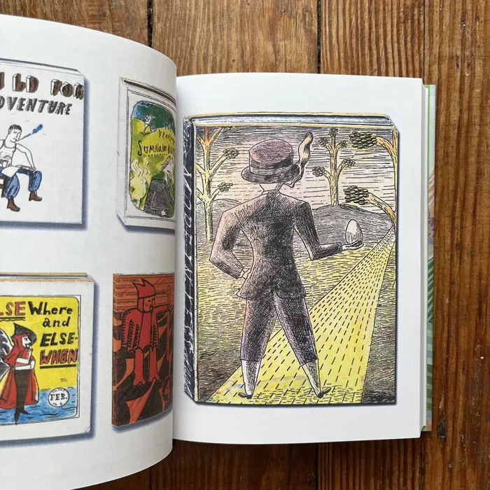 John Broadley's Books