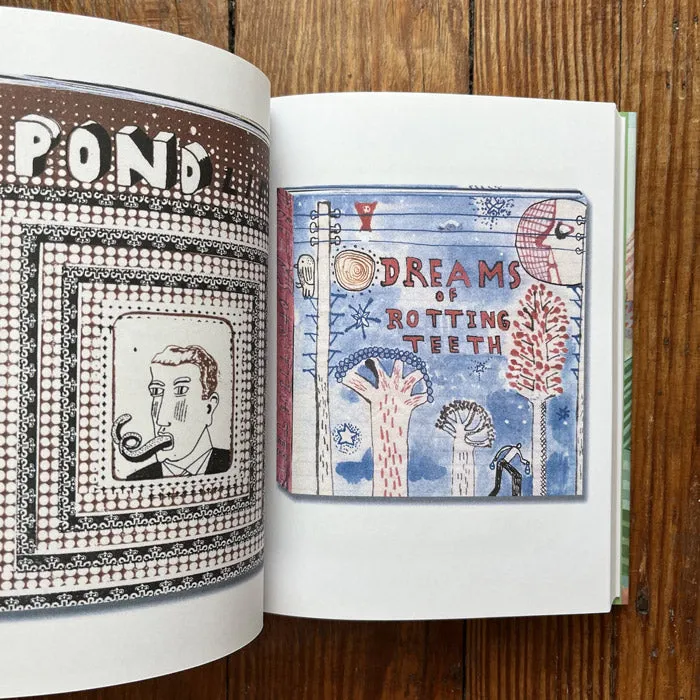 John Broadley's Books