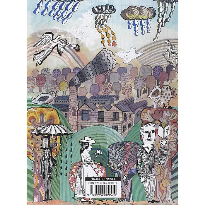 John Broadley's Books