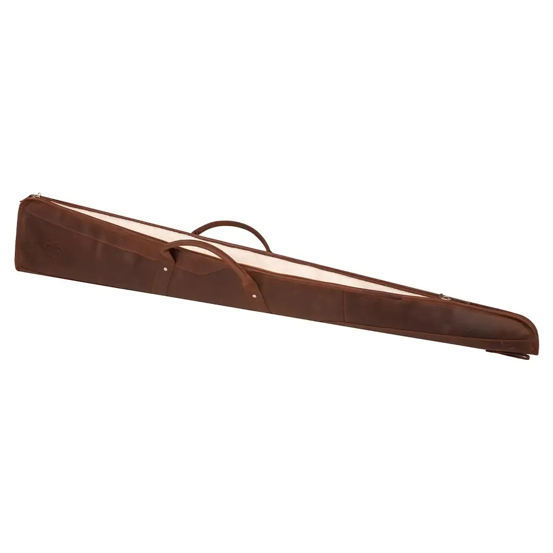 Leather Shotgun Slip by Blaser