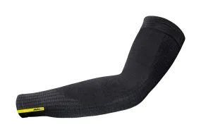 Mavic Ksyrium Merino Arm Warmers Black