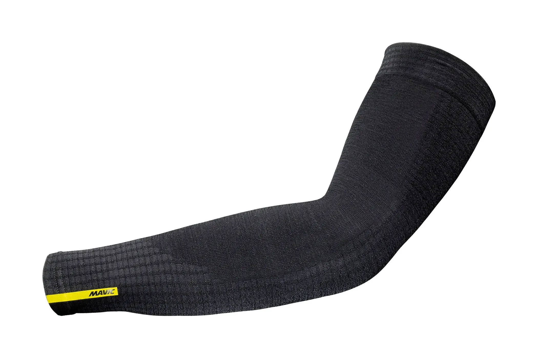 Mavic Ksyrium Merino Arm Warmers Black