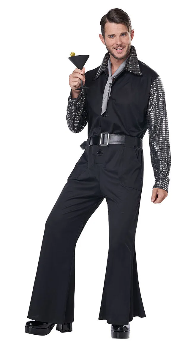 Men's Flash That Style Costume