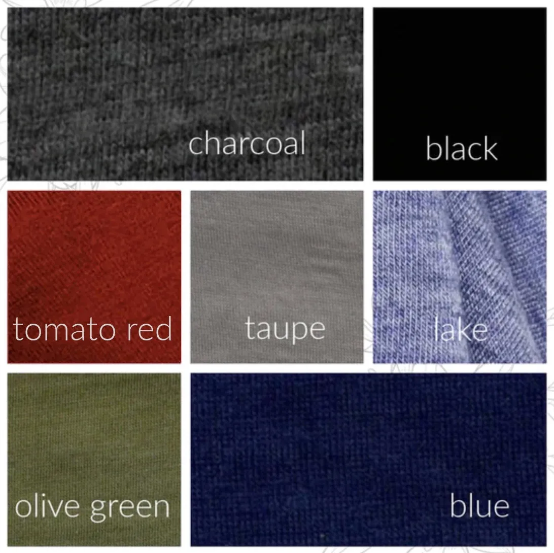 Oversized Merino Wool Infinity Scarf | 8 Colors