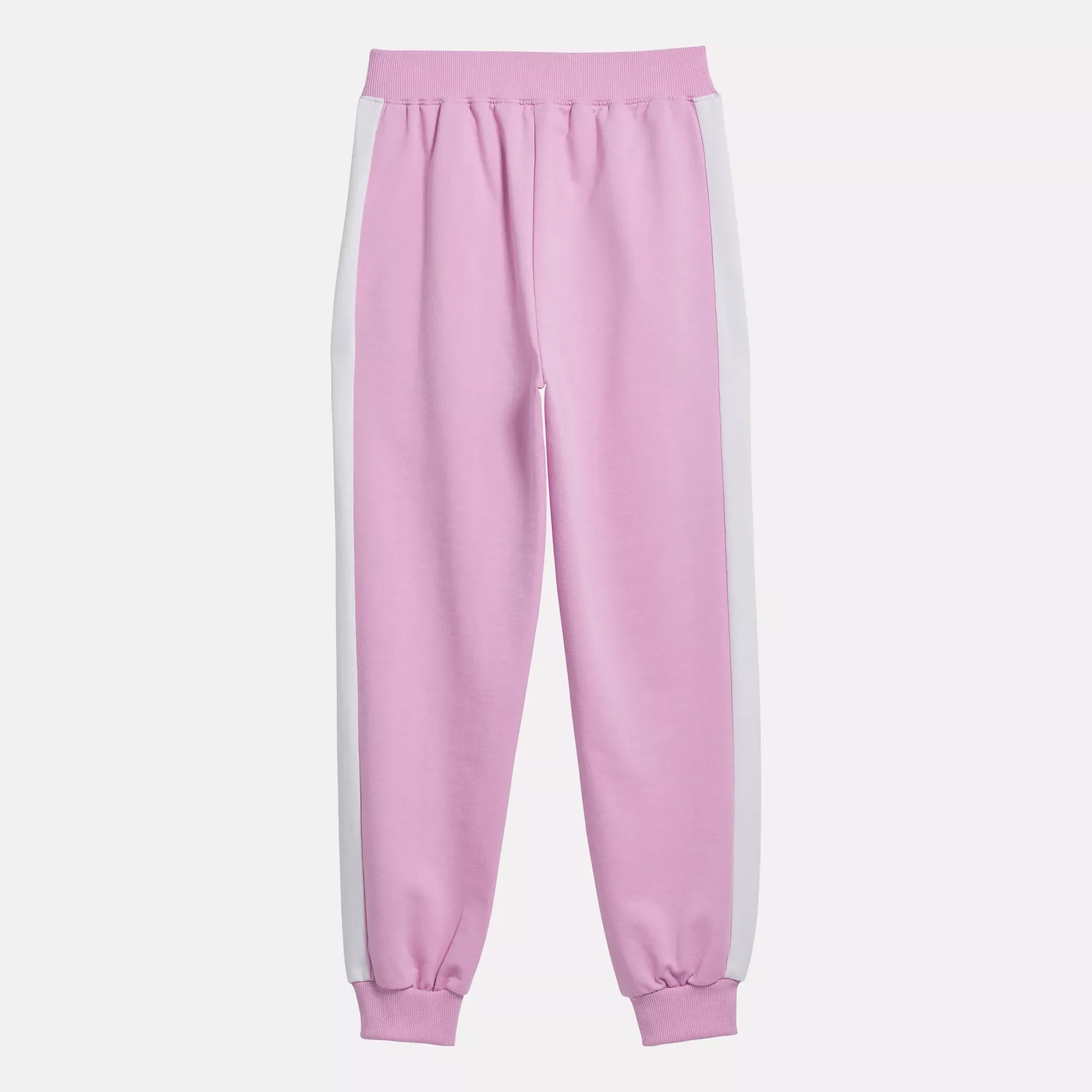 Reebok Stripe Joggers - Big Kids