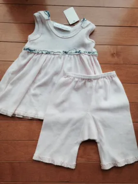 Toni Tierney 2-piece Outfit "Bella" 9 months