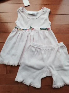 Toni Tierney 2-piece Outfit "Maya" 9 months
