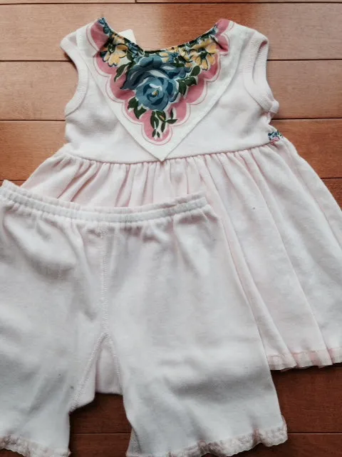 Toni Tierney 2-piece Outfit "Maya" 9 months
