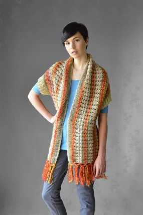 Two Ways Cardigan